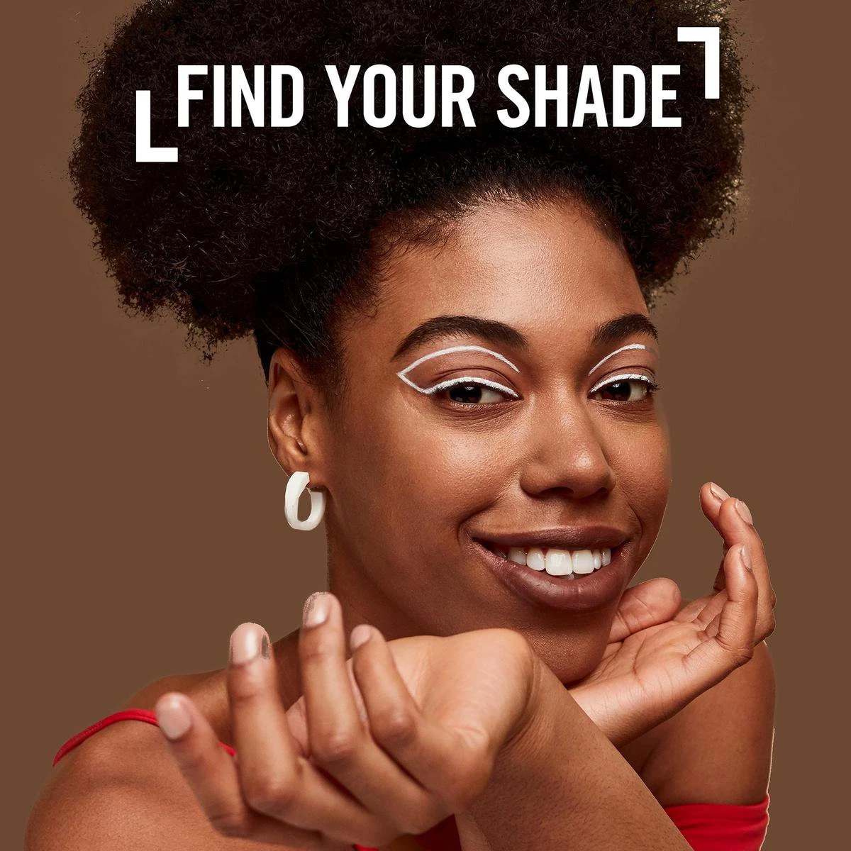 Rimmel London Match Perfection Foundation 502 Caramel 8 Rimmel London Match Perfection Foundation 502 Caramel - Afbeelding 6