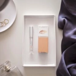 B’LASHY® Wimperserum - Wimper Groeimiddel - Wimper Serum Voor Sterke, Lange En Volle Wimpers - 5 Ml -Mode-Cosmetica Winkel 1200x1200 586