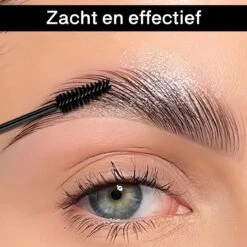 BluGo Brow Lamination Kit - Lash Lift - Wenkbrauwgel - Wimperlifting Set - Brow Soap - Eyelash Lift - Wimperverf - Brow Gel - Starterkit -Mode-Cosmetica Winkel 1200x1200 596