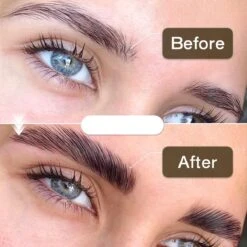 BluGo Brow Lamination Kit - Lash Lift - Wenkbrauwgel - Wimperlifting Set - Brow Soap - Eyelash Lift - Wimperverf - Brow Gel - Starterkit -Mode-Cosmetica Winkel 1200x1200 599