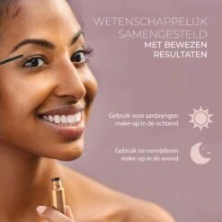 UGenics Wimperserum - Wimper Groei - Lash Serum - Eyelash & Wenkbrauw Serum - 5 Ml -Mode-Cosmetica Winkel 1200x1200 602