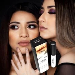FEG Eyebrow Enhancer Serum 3 Ml - Wenkbrauwen Groeiserum - Stimuleer Natuurlijke Groei Wenkbrauwen - Vollere Wenkbrauwen - Beautiful Eyebrows - Voor Slapen Aanbrengen - Snel Resultaat -Mode-Cosmetica Winkel 1200x1200 612