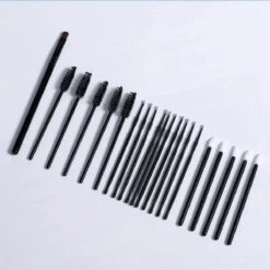 2 In 1 - Henna Wenkbrauwverf En Wimperverf - Bruin - Henna Brows - DIY Henna Brows Kit - Starterspakket Met Vele Extra's - 30 Ml -Mode-Cosmetica Winkel 1200x1200 622