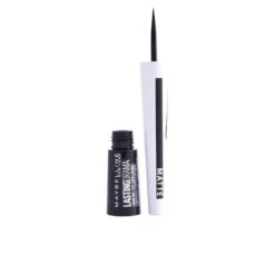 Maybelline Master Ink Matte Liner - Charcoal Black - Zwart - Eyeliner -Mode-Cosmetica Winkel 1200x1200 647