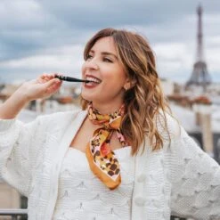 Bourjois Liner Pinceau Eyeliner - 02 Brun Impressionniste -Mode-Cosmetica Winkel 1200x1200 666