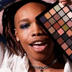 NYX Professional Makeup Ultimate Utopia Shadow Palette Ulti - UUSP Utopia - Oogschaduw - 40 X 7 Gr -Mode-Cosmetica Winkel 1200x1200 676