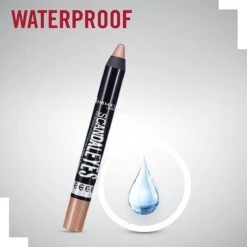 Rimmel London ScandalEyes Shadow Sticks Oogschaduw - 002 Bulletproof Beige -Mode-Cosmetica Winkel 1200x1200 678