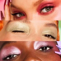 NYX Professional Makeup Ultimate Glow Shots - UGS04 Grapefruit Glow - Vloeibare Oogschaduw 7 NYX Professional Makeup Ultimate Glow Shots - UGS04 Grapefruit Glow - Vloeibare Oogschaduw -Mode-Cosmetica Winkel 1200x1200 683