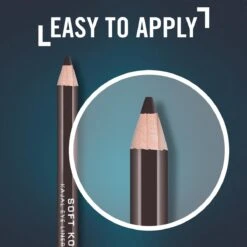 Rimmel London Soft Kohl Kajal Oogpotlood - 011 Sable Brown -Mode-Cosmetica Winkel 1200x1200 703