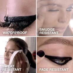 Maybelline Tattoo Liner Gel Pencil - 901 Intense Charcoal - Grijs - Waterproof Oogpotlood -Mode-Cosmetica Winkel 1200x1200 707