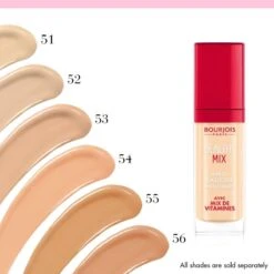 Bourjois Healthy Mix Concealer - 001 Light Radiance -Mode-Cosmetica Winkel 1200x1200 74
