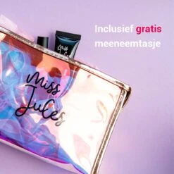 Miss Jules® Luxe Complete Polygel Kit - Polygel Nagels Starterspakket - 6 Kleuren - Perfecte Combinatie Gellak & Acryl - Incl. UV LED Lamp & Instructievideo (NL) -Mode-Cosmetica Winkel 1200x1200 759