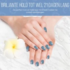 Lovae Cosmetics Gellak - 6-delige Set - Gel Nagellak - Winter Dreams - Gellac - 8ML -Mode-Cosmetica Winkel 1200x1200 782