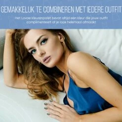 Lovae Cosmetics Gellak - 6-delige Set - Gel Nagellak - Winter Dreams - Gellac - 8ML -Mode-Cosmetica Winkel 1200x1200 785