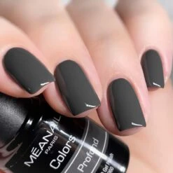 Méanail - Gellak - Cruelty Free - Gel Nagellak - 6 X 8ml - Blue Monday -Mode-Cosmetica Winkel 1200x1200 808