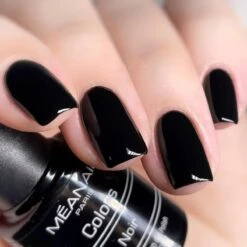 Méanail - Gellak - Cruelty Free - Gel Nagellak - 6 X 8ml - Blue Monday -Mode-Cosmetica Winkel 1200x1200 809