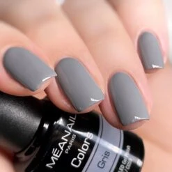 Méanail - Gellak - Cruelty Free - Gel Nagellak - 6 X 8ml - Blue Monday -Mode-Cosmetica Winkel 1200x1200 811