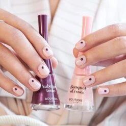 Bourjois 1 Seconde Nagellak - 13 Bouquet Of Roses -Mode-Cosmetica Winkel 1200x1200 821