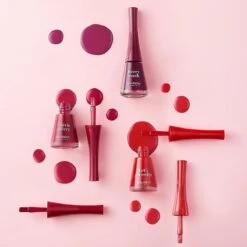 Bourjois 1 Seconde Nagellak - 13 Bouquet Of Roses -Mode-Cosmetica Winkel 1200x1200 823