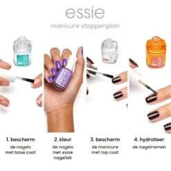 Essie Winter 2015 Nagellak - 387 Apres-Chic -Mode-Cosmetica Winkel 1200x1200 829