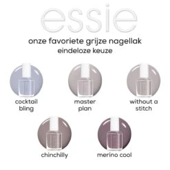 Essie Winter 2015 Nagellak - 387 Apres-Chic -Mode-Cosmetica Winkel 1200x1200 830