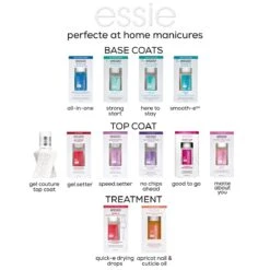 Essie Apricot Cuticle Oil Nagelserum - 13,5 Ml -Mode-Cosmetica Winkel 1200x1200 833