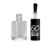 Rimmel London 60 Seconds SuperShine Nagellak - 740 Clear -Mode-Cosmetica Winkel 1200x1200 834