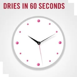 Rimmel London 60 Seconds SuperShine Nagellak - 740 Clear -Mode-Cosmetica Winkel 1200x1200 838