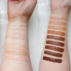 Makeup Revolution - (Conceal & Define Concealer) 3.4 Ml Odstín C5 - -Mode-Cosmetica Winkel 1200x1200 86