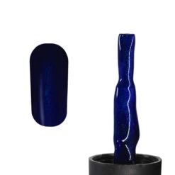 #DENIMBLUESERIE - Influence Gellac - Blauwe Gellak - Gellak Blauw UV - UV Gellak - Gel Nagellak - Basecoat - Topcoat - Topcoatmat - No Wipe - Startersset - Kado Vrouw - Valentijns Cadeau - Kado Voor Haar - 4 X 10 Ml -Mode-Cosmetica Winkel 1200x1200 867