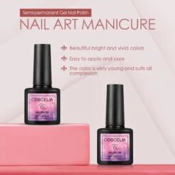 Gellak Starterspakket - 40 Kleuren - Basecoat - Topcoat - Gellak - Gellakset - Nagelset - Gelnagels - Nagellak - Gelnagel Kit - UV Lamp 36W - LED - Manicure Set - 40 Kleuren Gel Polish - Nail Art - Nagellamp - Nageldroger 20 Gellak Starterspakket - 40 Kleuren - Basecoat - Topcoat - Gellak - Gellakset - Nagelset - Gelnagels - Nagellak - Gelnagel Kit - UV Lamp 36W - LED - Manicure Set - 40 Kleuren Gel Polish - Nail Art - Nagellamp - Nageldroger -Mode-Cosmetica Winkel 1200x1200 882