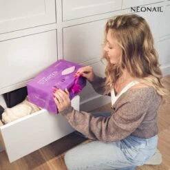 NEONAIL FUTURO STARTSET | MANICURESET | COMPLEET MET NL STAPPENPLAN | GELLAK GELPOLISH | BIAB -Mode-Cosmetica Winkel 1200x1200 887