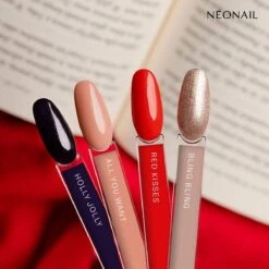 NEONAIL FUTURO STARTSET | MANICURESET | COMPLEET MET NL STAPPENPLAN | GELLAK GELPOLISH | BIAB -Mode-Cosmetica Winkel 1200x1200 890