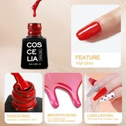 Royala D1 Gellak Starters Pakket + Inclusief UV LED Lamp + 10 Verschillende Gellak Kleuren - Gellak Lamp – Gellac Set - Alle Benodigdheden In Eén - Uitgebreid 62-Delig Pakket- Gel Polish Set - Gellak Set - UV LED Lamp 34 Royala D1 Gellak Starters Pakket + Inclusief UV LED Lamp + 10 Verschillende Gellak Kleuren - Gellak Lamp – Gellac Set - Alle Benodigdheden In Eén - Uitgebreid 62-Delig Pakket- Gel Polish Set - Gellak Set - UV LED Lamp -Mode-Cosmetica Winkel 1200x1200 899