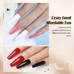 Royala D1 Gellak Starters Pakket + Inclusief UV LED Lamp + 10 Verschillende Gellak Kleuren - Gellak Lamp – Gellac Set - Alle Benodigdheden In Eén - Uitgebreid 62-Delig Pakket- Gel Polish Set - Gellak Set - UV LED Lamp 41 Royala D1 Gellak Starters Pakket + Inclusief UV LED Lamp + 10 Verschillende Gellak Kleuren - Gellak Lamp – Gellac Set - Alle Benodigdheden In Eén - Uitgebreid 62-Delig Pakket- Gel Polish Set - Gellak Set - UV LED Lamp -Mode-Cosmetica Winkel 1200x1200 902