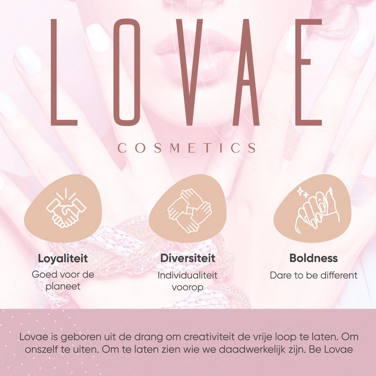 Lovae Cosmetics Polygel - Polygel Kit - Nagels Starterspakket - Nageltips - Builder Gel - Set Van 4 Kleuren - 4 X 30 Gr 4 Lovae Cosmetics Polygel - Polygel Kit - Nagels Starterspakket - Nageltips - Builder Gel - Set Van 4 Kleuren - 4 X 30 Gr - Afbeelding 2