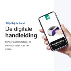 Vivid Green UV Lamp Gelnagels - Led Nagellamp - Gellak Nagel Lamp - Nageldroger - Naggellak Droger - Nagels - 168W -Mode-Cosmetica Winkel 1200x1200 951