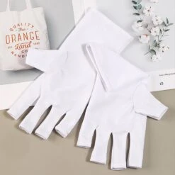 Anti | UV | Stralings Beschermings | Handschoenen | UV Lamp | UV Handschoenen| Nageldrogerlamp | Manucure | Gel Nagels -Mode-Cosmetica Winkel 1200x1200 969