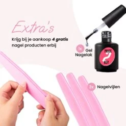 Price2buy UV Lamp Gelnagels + Extra's - Nagellamp - Set Met Nageldroger - Gellak Lamp - Draagbaar 15 Price2buy UV Lamp Gelnagels + Extra's - Nagellamp - Set Met Nageldroger - Gellak Lamp - Draagbaar -Mode-Cosmetica Winkel 1200x1200 990