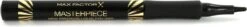 Max Factor Masterpiece High Precision Liquid Eyeliner Velvet Black -Mode-Cosmetica Winkel 1200x130