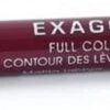 Rimmel London Exaggerate Full Colour Lippenpotlood - 105 Under My Spell -Mode-Cosmetica Winkel 1200x151