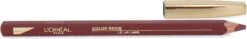 L’Oréal Paris Color Riche Lipliner - 362 Cristal Cappuccino - Paars Lippenpotlood -Mode-Cosmetica Winkel 1200x189