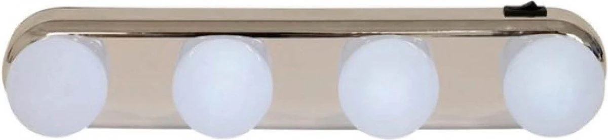 Merkloos Deluxe Make Up Spiegelverlichting – Met Zuignap - Hollywood Spiegel Lampen – Wit Licht – Led Lamp - Spiegellamp – Schilderijverlichting – Visagie Spiegel – Spiegel Licht – Sfeerverlichting – Werkt Op AA-Batterijen 10 Merkloos Deluxe Make Up Spiegelverlichting – Met Zuignap - Hollywood Spiegel Lampen – Wit Licht – Led Lamp - Spiegellamp – Schilderijverlichting – Visagie Spiegel – Spiegel Licht – Sfeerverlichting – Werkt Op AA-Batterijen - Afbeelding 8