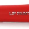 L'Oréal Paris Infallible Lip Paint Matte Lippenstift - 204 Red Actually -Mode-Cosmetica Winkel 1200x303