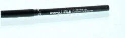 L'Oréal Paris Infallible Gel Crayon 24H Eyeliner - 01 Back To Black -Mode-Cosmetica Winkel 1200x368
