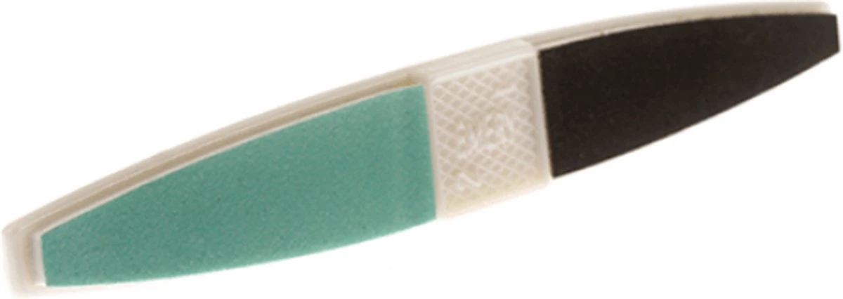 Herome Nagelvijl Glans 4-way Groen 15 Mm 3 Herome Nagelvijl Glans 4-way Groen 15 Mm