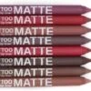 Leticia Well – Matte Tattoo Lippotlood / Lipliner – Bruin / Brown Sugar - Nummer 11657 - 1 Stuks -Mode-Cosmetica Winkel 1200x469