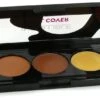 L'Oréal Paris LMU Inf.TCover Conceal.palette 2 Dark S Concealermake-up -Mode-Cosmetica Winkel 1200x564