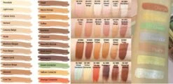 LA Girl - HD PRO Concealer - Toffee 20 LA Girl - HD PRO Concealer - Toffee -Mode-Cosmetica Winkel 1200x582 1