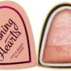 Hearts Blusher - Peachy Pink Kisses -Mode-Cosmetica Winkel 1200x603